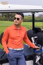 WAPBC01M copy Ảnh của Áo golf dài tay